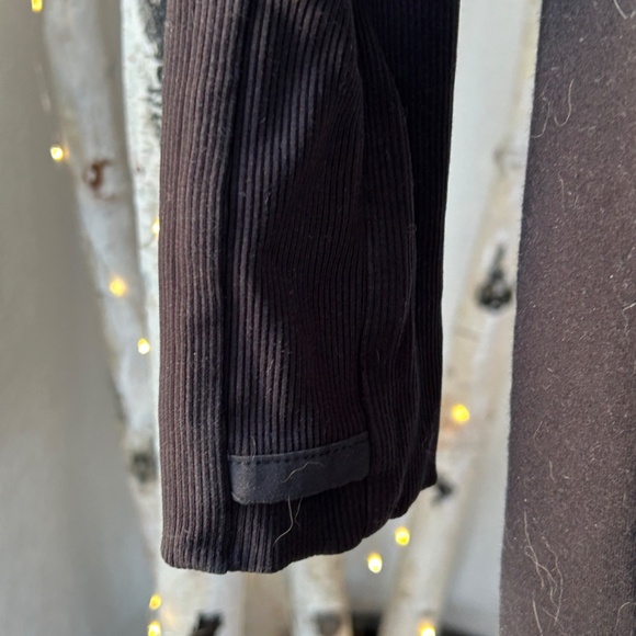 ATHLETA HOODED DRESS - Picture 3 of 4